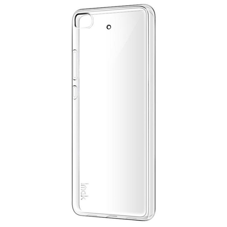 IMAK Stealth Case Clear 0.7mm TPU Tasche für Xiaomi Mi 5s-9