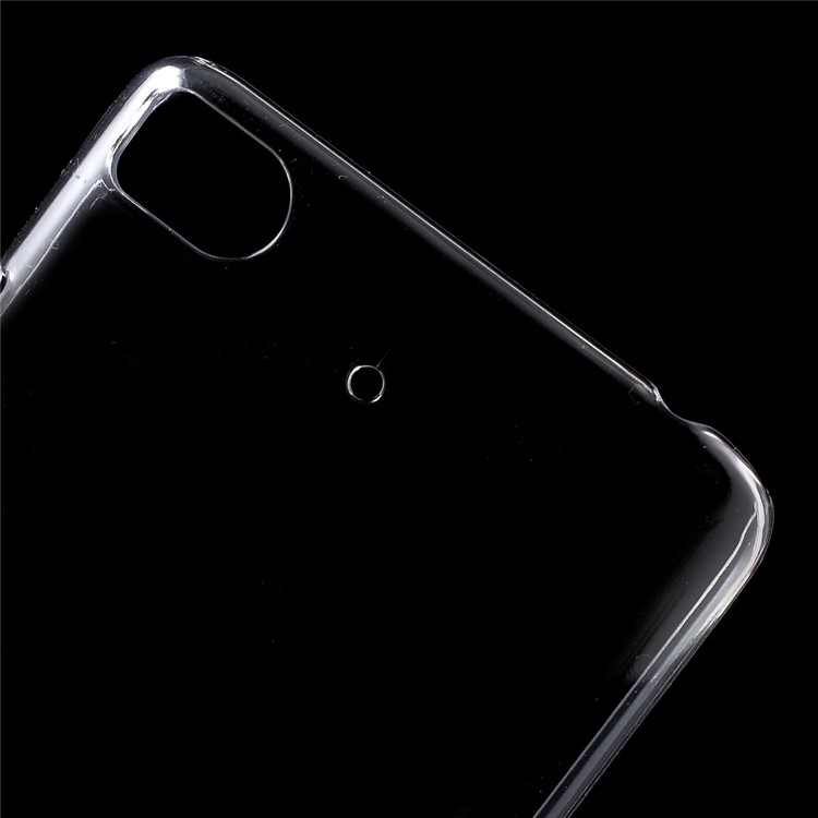 clear plastic cover for xiaomi mi 5s tvc clear plastic cover for xiaomi mi 5s tvc