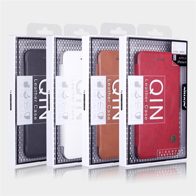 NILLKIN Super Frosted Shield Hard Case for Xiaomi Mi 5s + Screen Protector - Black-8