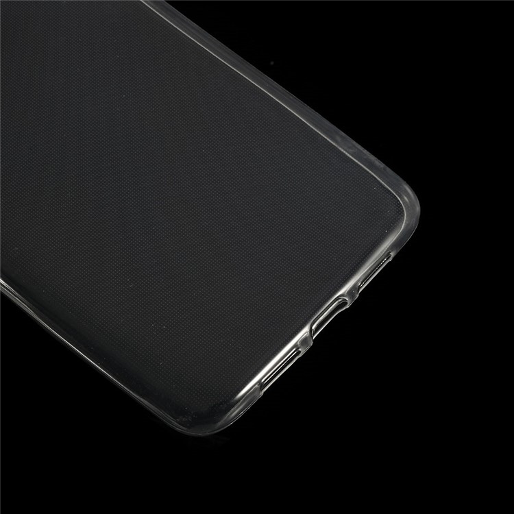 Ultra Thin Clear Soft TPU Case Accessory for Xiaomi Mi 9-5