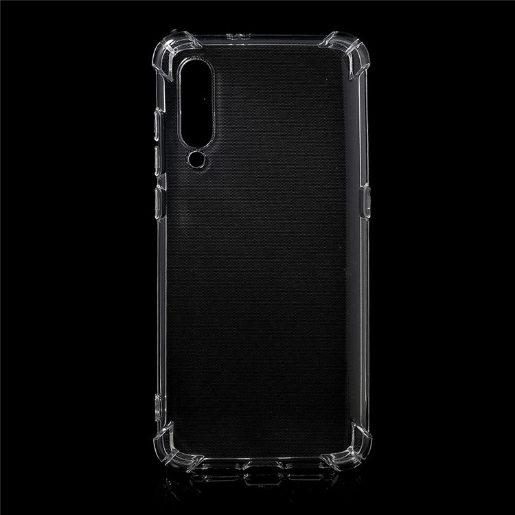 Shockproof Flexible TPU Cell Phone Cover for Xiaomi Mi 9-1