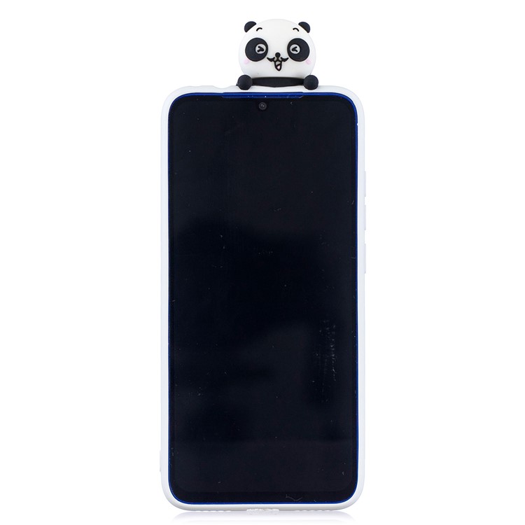 3D Cute Doll Pattern Printing TPU Case for Xiaomi Redmi Note 7S / Note 7 / Note 7 Pro (India) - Koala-3