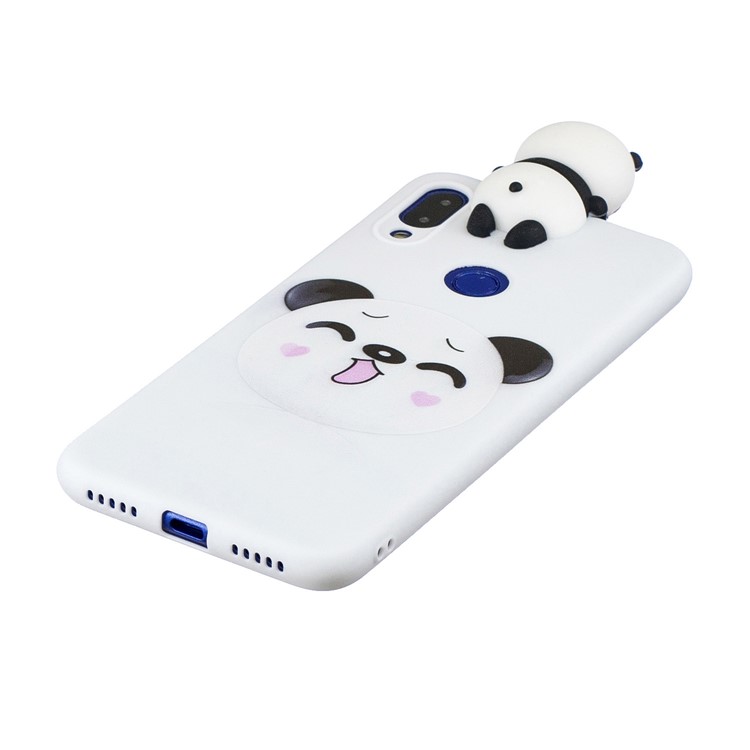 3D Cute Doll Pattern Printing TPU Case for Xiaomi Redmi Note 7S / Note 7 / Note 7 Pro (India) - Koala-4