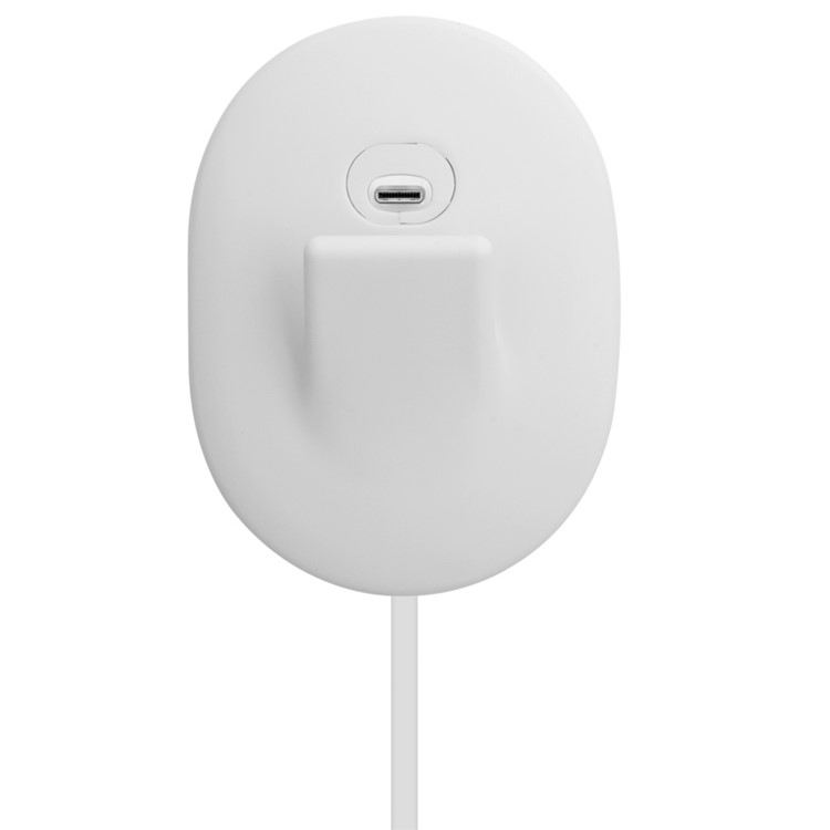 MOMAX U.Dock Type C Charging Dock Station for Huawei Mate 9 Etc (CE/FCC/RoHS) - White-10