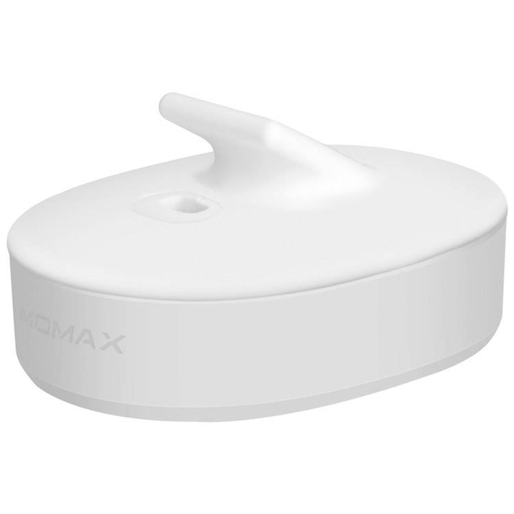 MOMAX U.Dock Type C Charging Dock Station for Huawei Mate 9 Etc (CE/FCC/RoHS) - White-2