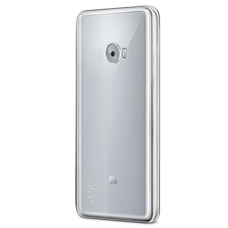 IMAK Stealth Clear TPU Moible Phone Cover Case for Xiaomi Mi Mix-6