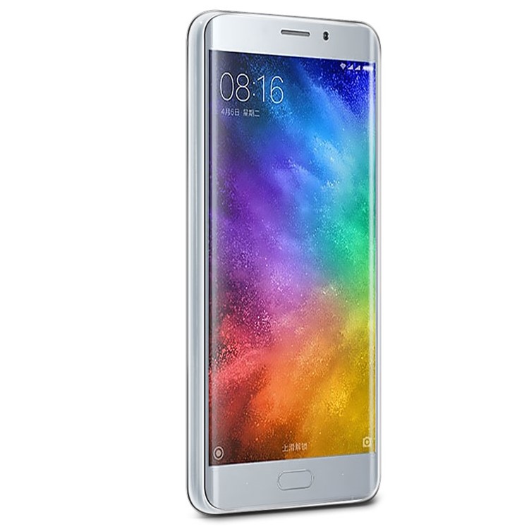 IMAK Stealth Clear TPU Moible Phone Cover Case for Xiaomi Mi Mix-8