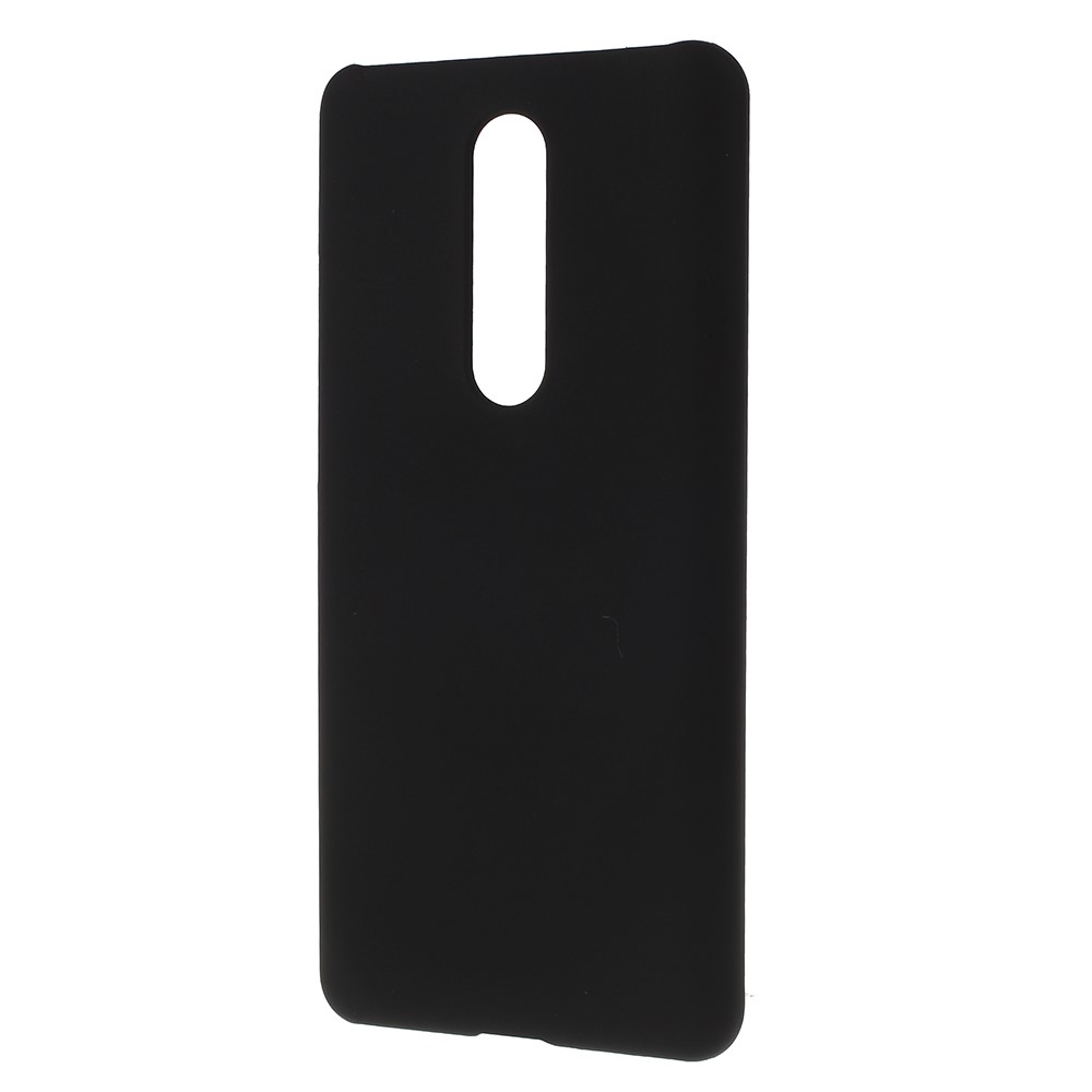 Rubberized Hard PC Case for Xiaomi Redmi K20 / Mi 9T / Redmi K20 Pro / Mi 9T Pro - Black-2