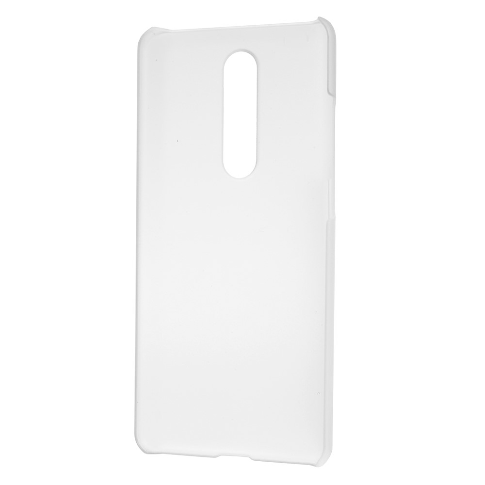 Case de PC Dura de Goma Para Xiaomi Redmi K20 / Mi 9t / Redmi K20 Pro / Mi 9t Pro - Transparente