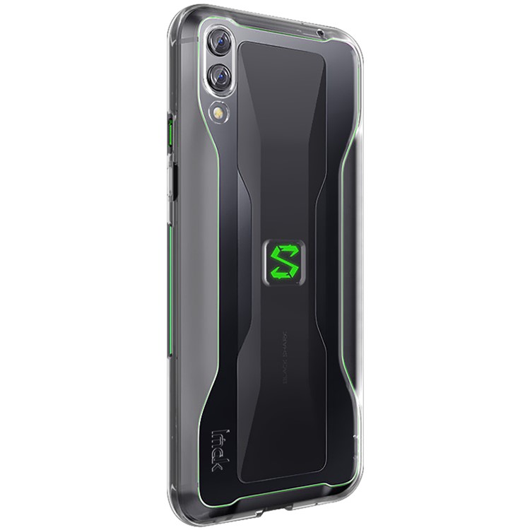 IMAK UX-5 Series TPU Phone Shell Case for Xiaomi Black Shark 2-7