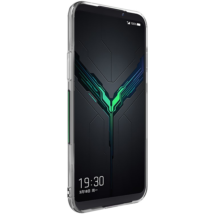 IMAK UX-5 Series TPU Phone Shell Case for Xiaomi Black Shark 2-8