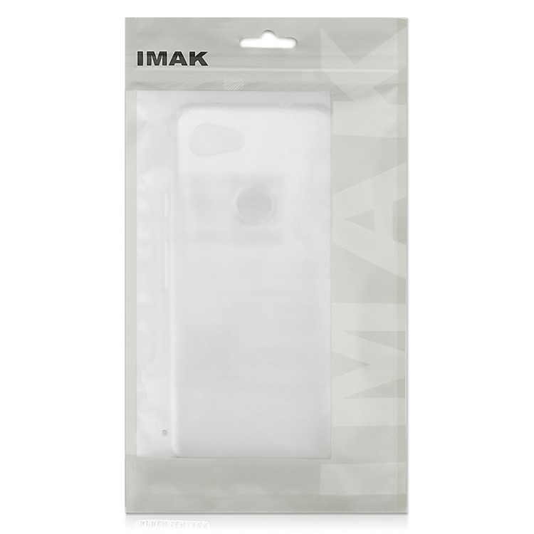 IMAK UX-5 Series TPU Phone Shell Case for Xiaomi Black Shark 2-9