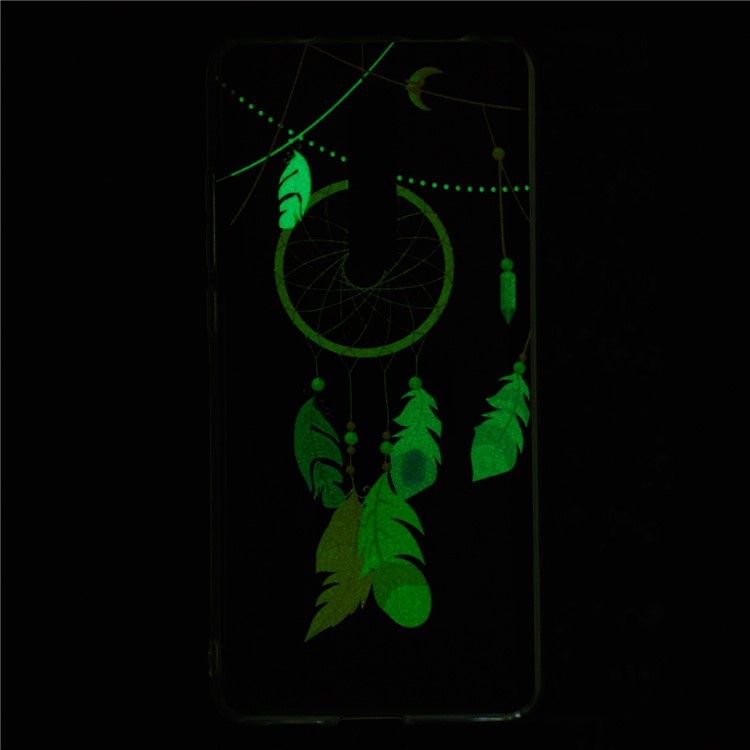 Luminous IMD TPU Case Cover for Xiaomi Redmi K20 / Mi 9T / K20 Pro / Mi 9T Pro - Dream Catcher-6