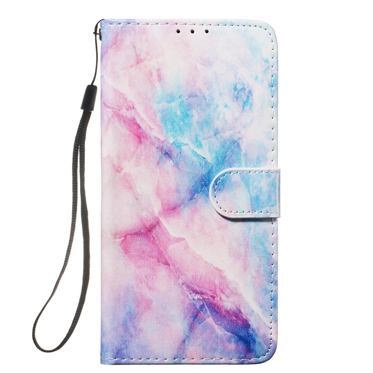 Pattern Printing Leather Wallet Stand Phone Case Cover for Xiaomi Redmi 7A - Multiple Colors-2