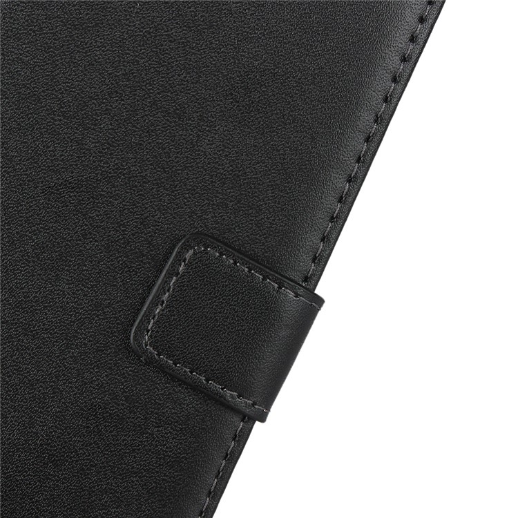 Genuine Leather Wallet Stand Phone Cover for Xiaomi Redmi 7A-7