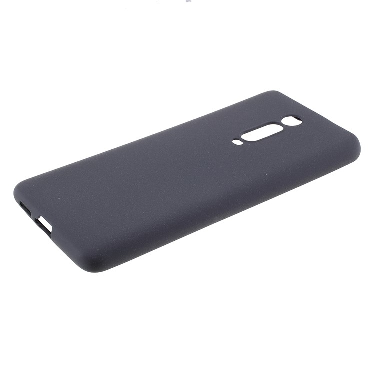 Double-sided Matte TPU Case for Xiaomi Redmi K20/K20 Pro/Mi 9T/Mi 9T Pro - Grey-4
