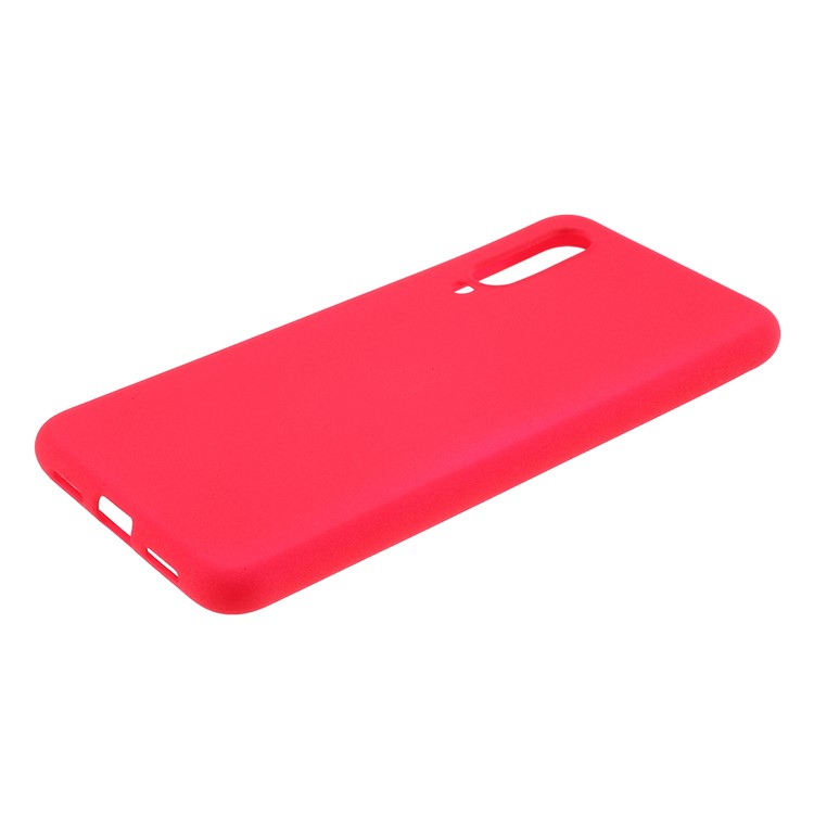 Double-sided Frosted TPU Cover for Xiaomi Mi 9 SE - Rose-4