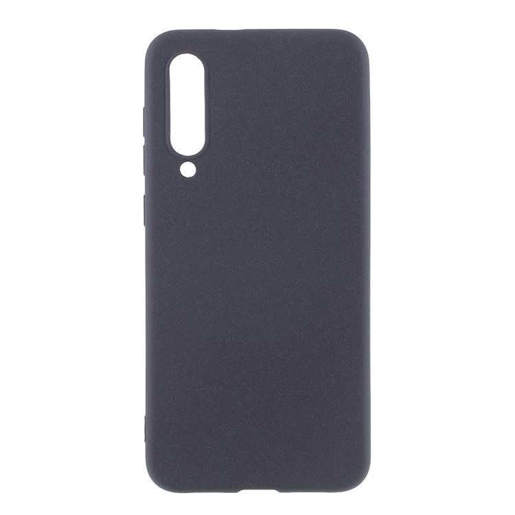 Double-sided Frosted TPU Cover for Xiaomi Mi 9 SE - Grey-1