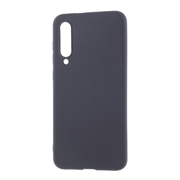 Double-sided Frosted TPU Cover for Xiaomi Mi 9 SE - Grey-2