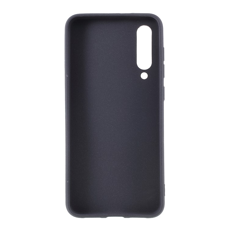 Double-sided Frosted TPU Cover for Xiaomi Mi 9 SE - Grey-3