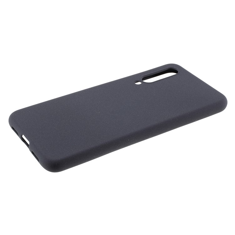 Double-sided Frosted TPU Cover for Xiaomi Mi 9 SE - Grey-4
