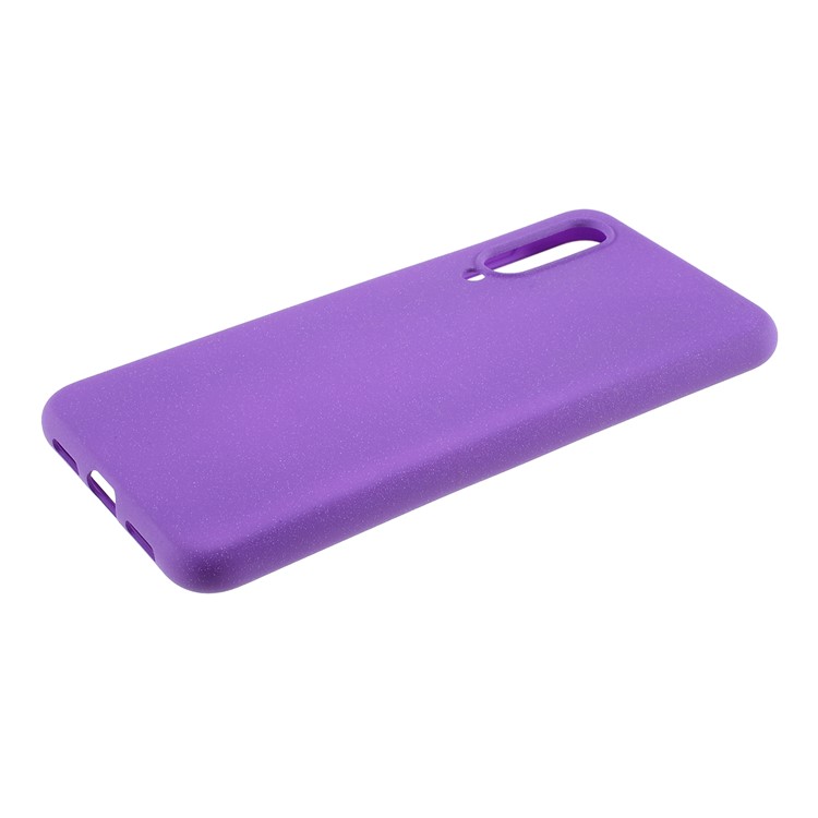 Double-sided Frosted TPU Cover for Xiaomi Mi 9 SE - Purple-4