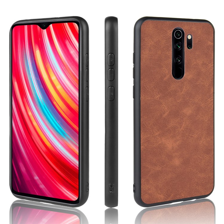 High Quality Pu Leather Tpu Cell Cover For Xiaomi Redmi Note 8 Pro Brown Tvc Mall - Leather Case Xiaomi Redmi Note 8 Pro High Quality Pu Leather Tpu Cell Cover For Xiaomi Redmi Note 8 Pro Brown Tvc Mall - Leather Case Xiaomi Redmi Note 8 Pro