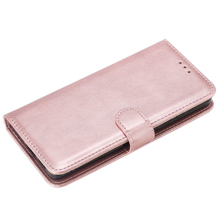 Magnetic Detachable 2-in-1 Leather Casing for Xiaomi Redmi K20 / Mi 9T / K20 Pro / Mi 9T Pro - Rose Gold-6