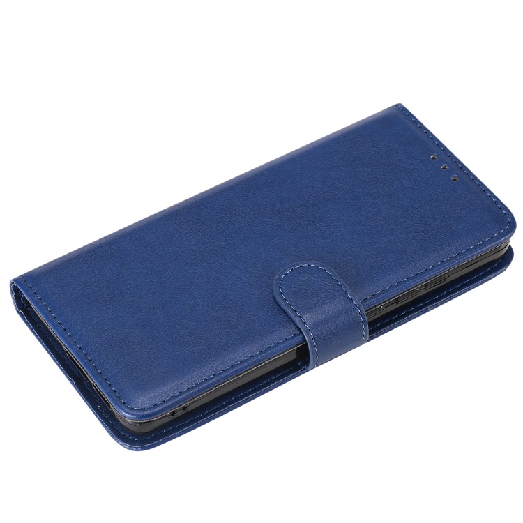 Revestimento De Couro Magnético Destacável 2-em-1 Para Xiaomi Redmi K20 / Mi T9 / K20 Pro / Mi T9 Pro - Azul-6