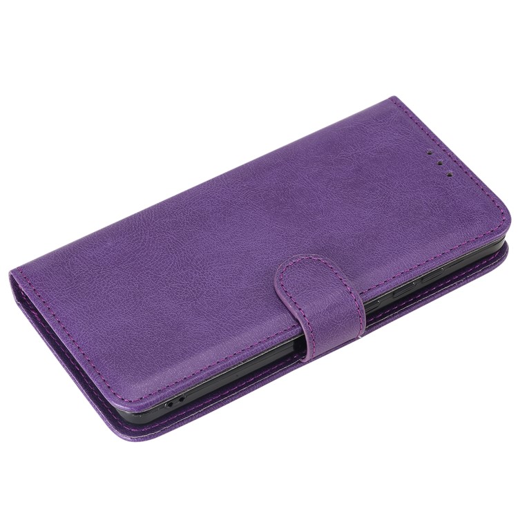 Magnetic Detachable 2-in-1 Leather Casing for Xiaomi Redmi K20 / Mi 9T / K20 Pro / Mi 9T Pro - Purple-8