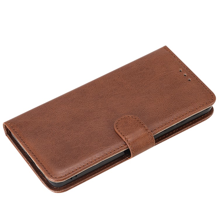 Magnetic Detachable 2-in-1 Leather Casing for Xiaomi Redmi K20 / Mi 9T / K20 Pro / Mi 9T Pro - Brown-6