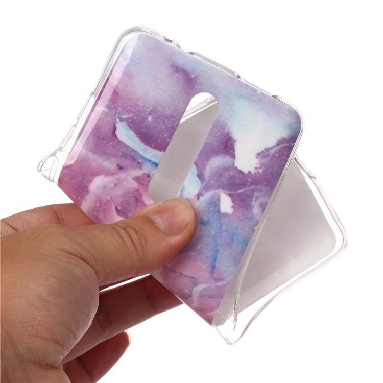 Marble Pattern IMD TPU Phone Case for Xiaomi Redmi K20 Pro/K20/Mi 9T Pro/Mi 9T - Style G-4