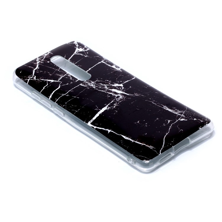 Marble Pattern IMD TPU Phone Case for Xiaomi Redmi K20 Pro/K20/Mi 9T Pro/Mi 9T - Style I-3