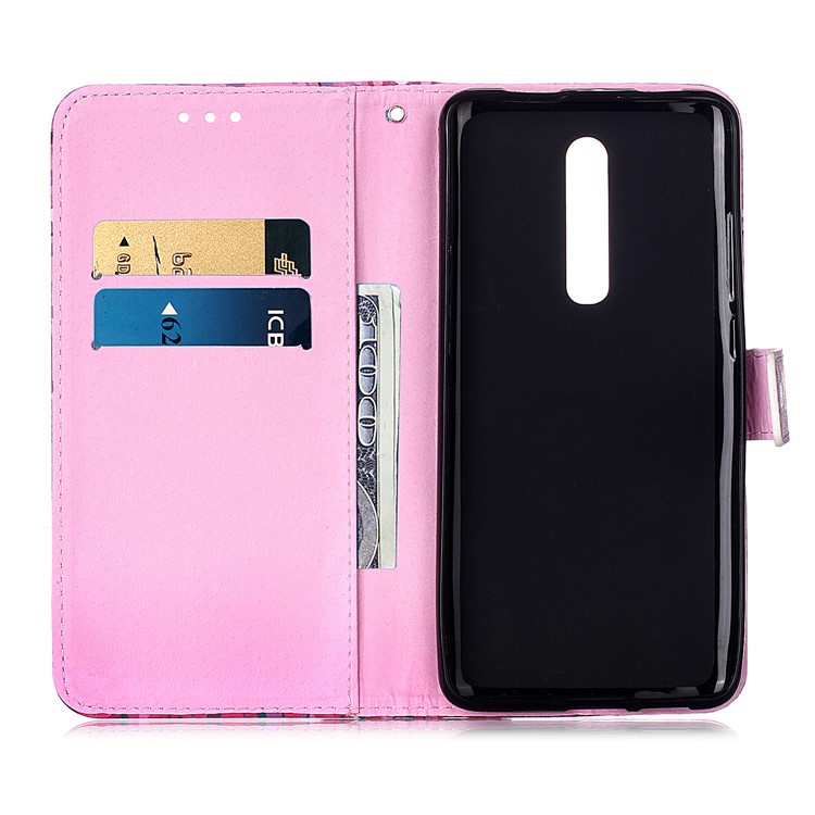 Pattern Printing PU Leather Wallet Protective Case for Xiaomi Redmi K20 Pro / Mi 9T Pro / Redmi K20 / Mi 9T - Dog and Cat-6