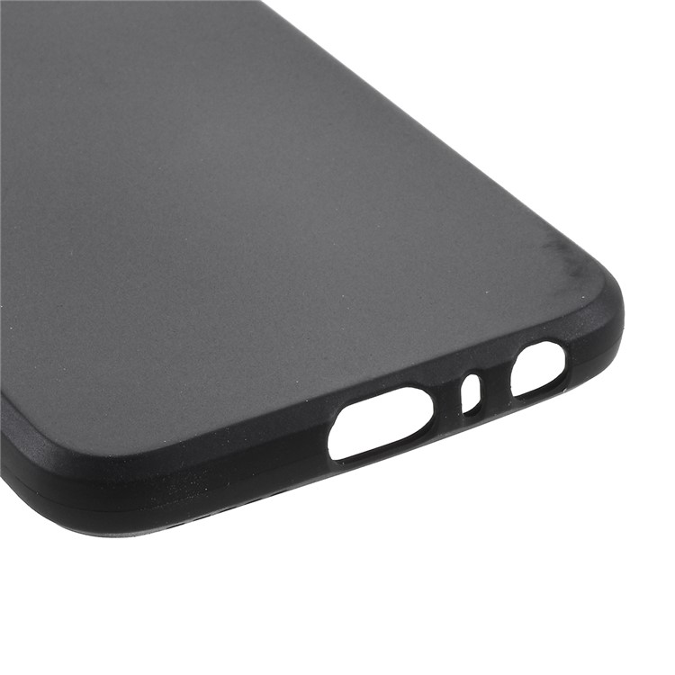 10Pcs/Pack Double-sided Matte Soft TPU Phone Cases Shell for Xiaomi Redmi Note 8-6