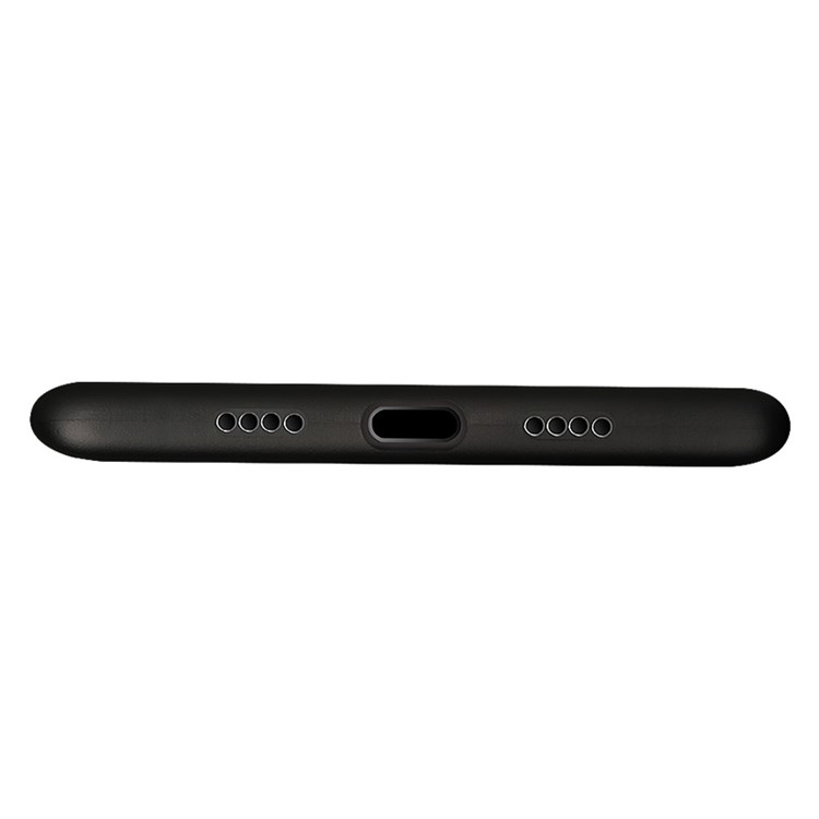 BENKS for Xiaomi Mi Note 2 Matte 0.4mm Ultra-thin PP Hard Cover - Black-5
