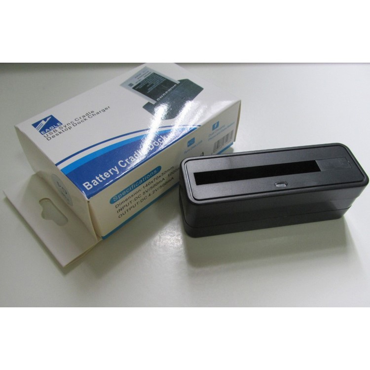 Battery Charging Dock Station for LG V20-5