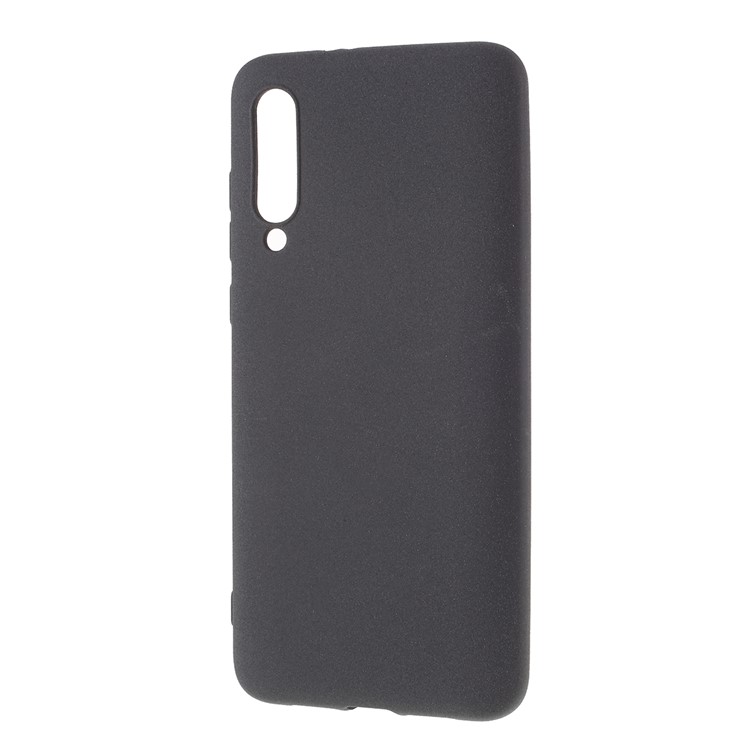 Double-sided Frosted Cool Matte Phone Cover for Xiaomi Mi 9 Pro 5G/Mi 9 Pro - Grey-2