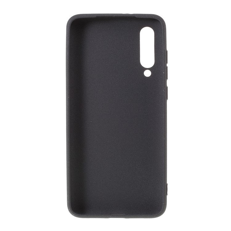 Double-sided Frosted Cool Matte Phone Cover for Xiaomi Mi 9 Pro 5G/Mi 9 Pro - Grey-3