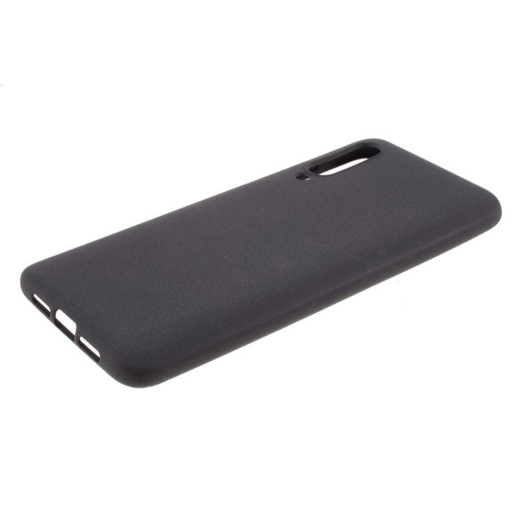 Double-sided Frosted Cool Matte Phone Cover for Xiaomi Mi 9 Pro 5G/Mi 9 Pro - Grey-4