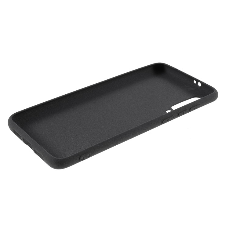 Double-sided Frosted Cool Matte Phone Cover for Xiaomi Mi 9 Pro 5G/Mi 9 Pro - Grey-5