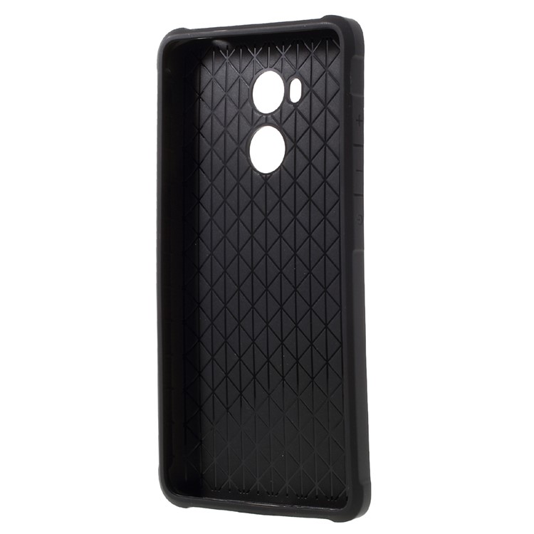 Personalized Embossed TPU Phone Case for Xiaomi Redmi 4 Prime / Redmi 4 Pro - Gender Symbol-3
