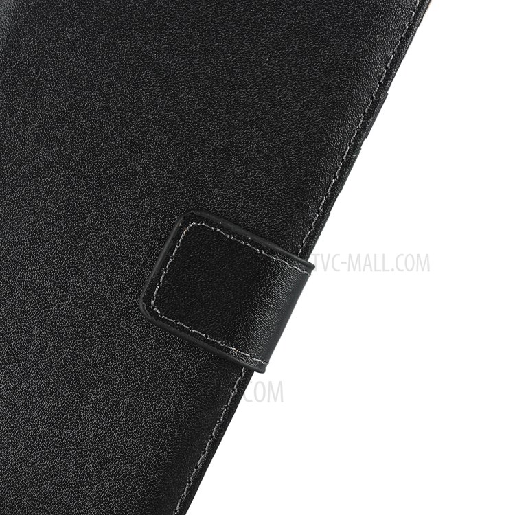 Support Véritable Porte-monnaie En Cuir Cas De Téléphone Portable Pour Xiaomi Mi 10 Pro-7