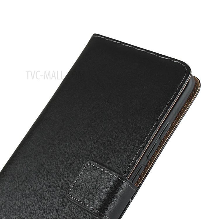 Support Véritable Porte-monnaie En Cuir Cas De Téléphone Portable Pour Xiaomi Mi 10 Pro-8