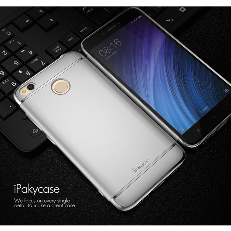 ipaky 3 in 1 electroplating pc back cover for xiaomi ipaky 3 in 1 electroplating pc back cover for xiaomi