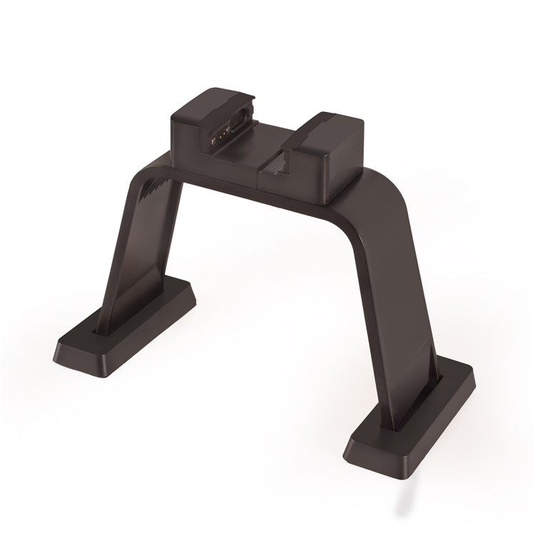 For Pebble Classic 1st Charger Stand Charging Dock Station Cradle - Black-1