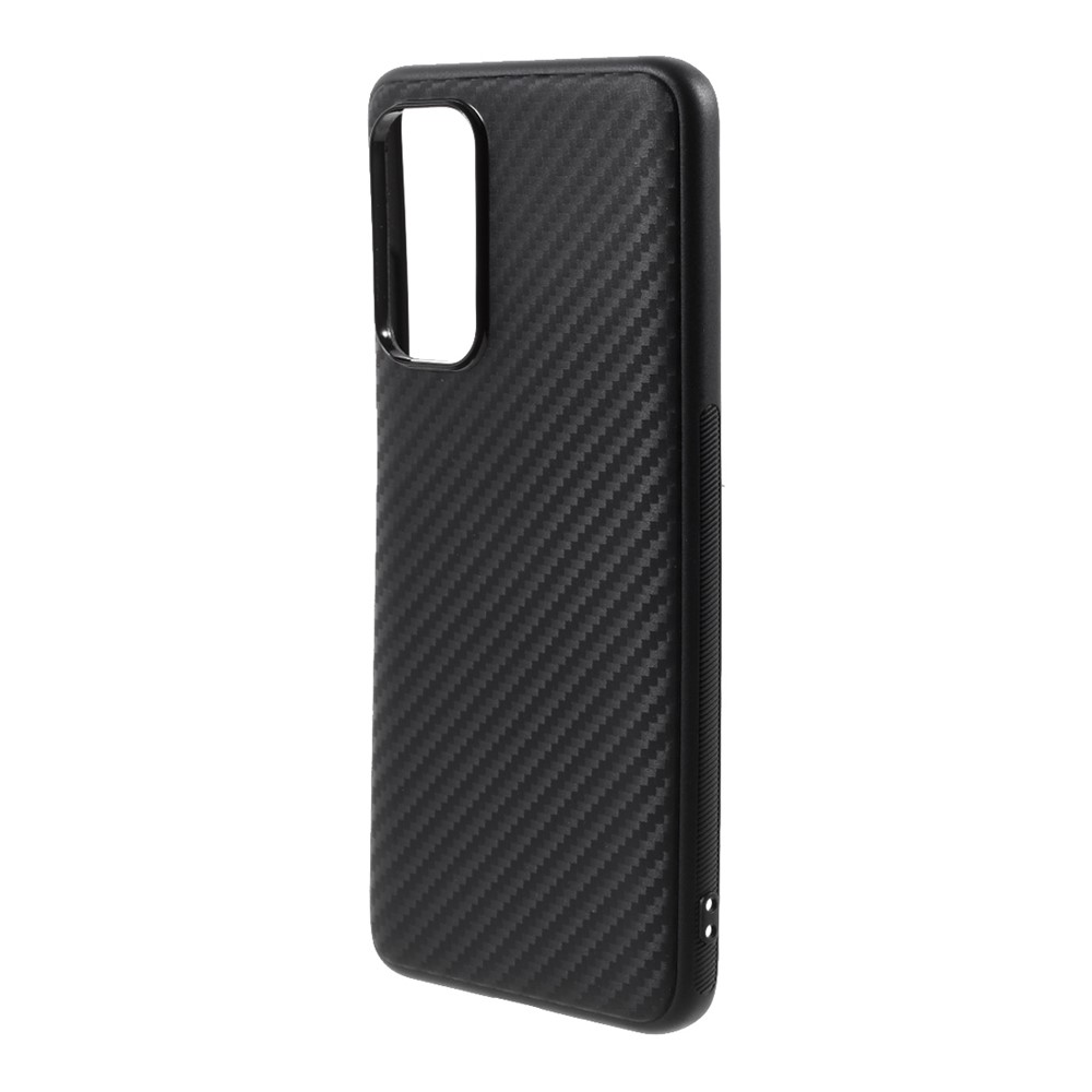 Carbon Fiber TPU Case for Xiaomi Mi 10T 5G/10T Pro 5G/Redmi K30S Phone Cover-3