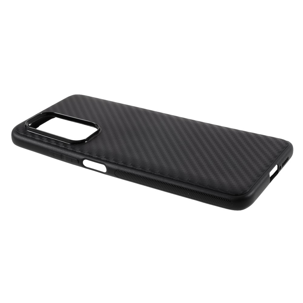 Carbon Fiber TPU Case for Xiaomi Mi 10T 5G/10T Pro 5G/Redmi K30S Phone Cover-4