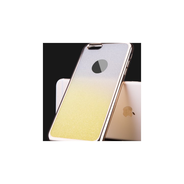 BOW Drop-Proof Clear Soft TPU Shell Cover Case for Xiaomi Mi 5-3