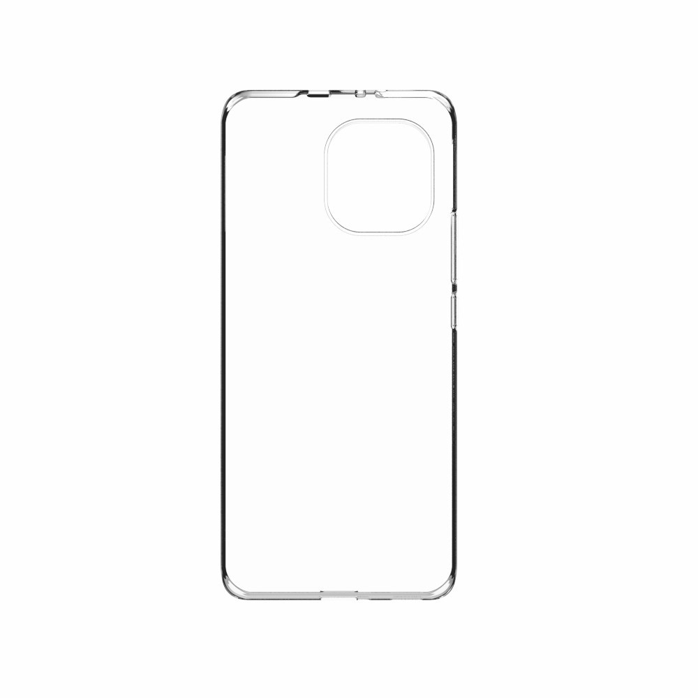 10Pcs/Pack for Xiaomi Mi 11 Watermark Resistant Flexible TPU Phone Shell-4